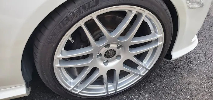 West Coast Wheel Repair 0