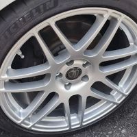 West Coast Wheel Repair
