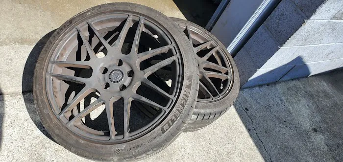 West Coast Wheel Repair 3