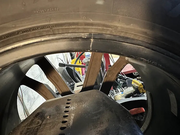 West Coast Wheel Repair 4