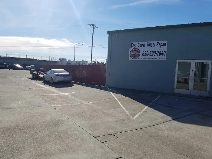 West Coast Wheel Repair 9