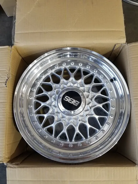 West Coast Wheel Repair 8