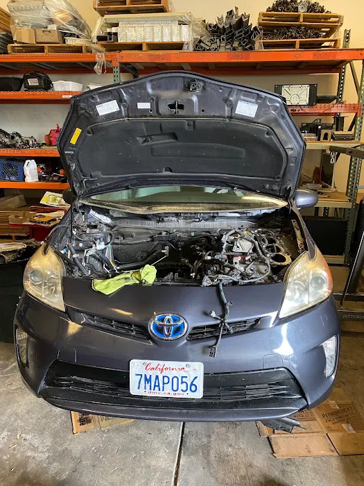 Silicon Auto 1