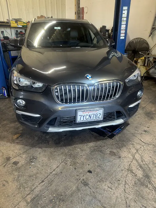 Silicon Auto 9