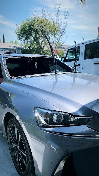 Father And Son Auto Glass 0