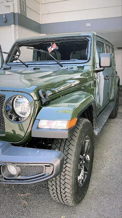 Father And Son Auto Glass 6