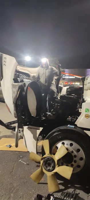 All-Trucks Mobile Repair 0