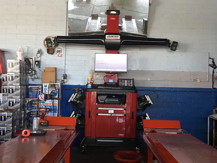 Fremont Auto Repair 6