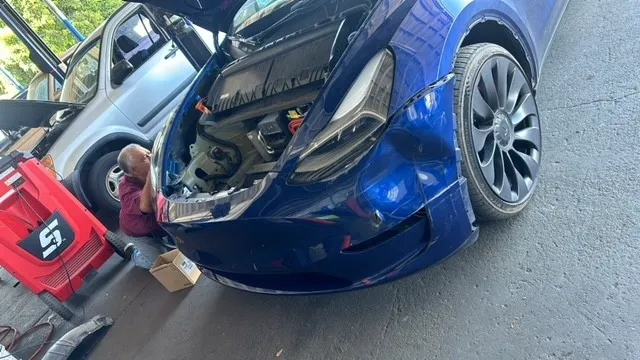 Fremont Auto Repair 7