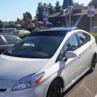 Speedee Oil Change