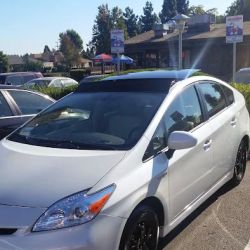 Speedee Oil Change ico