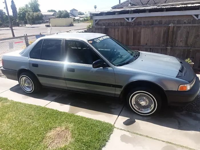 Midas 9