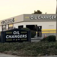 Oil Changers