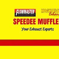 Speedee Muffler