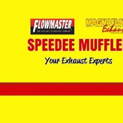 Speedee Muffler ico