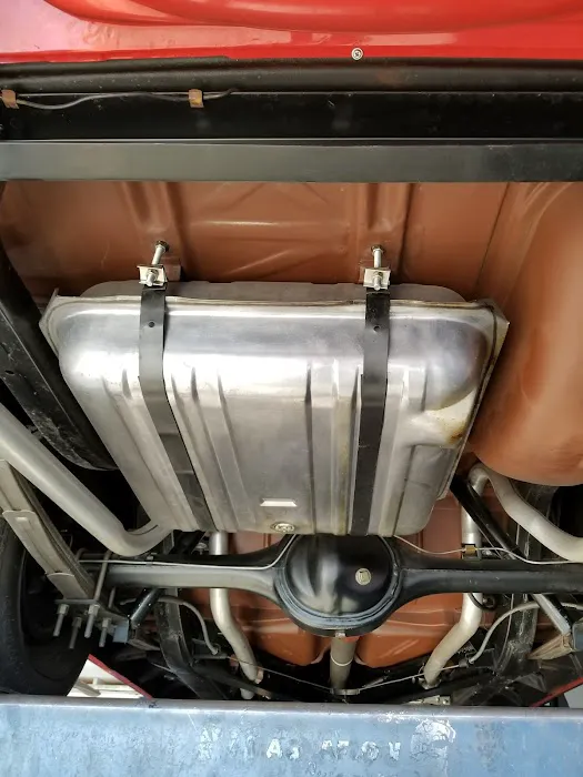 Speedee Muffler 1