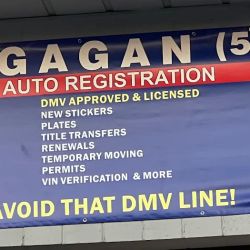 Gagan Smog Check,star & Test Only Station ico