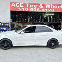 Ace Tire and Wheel Fremont
