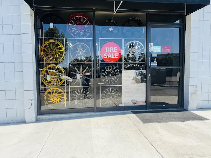 Ace Tire and Wheel Fremont 2