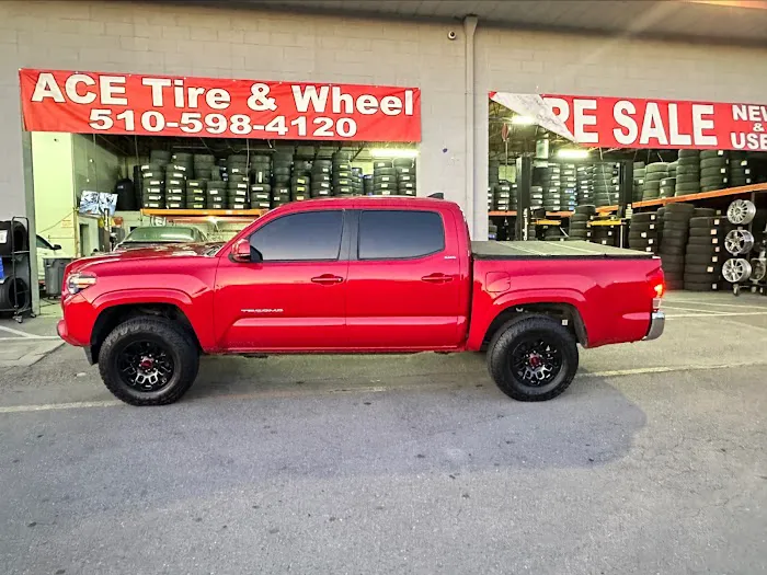 Ace Tire and Wheel Fremont 3