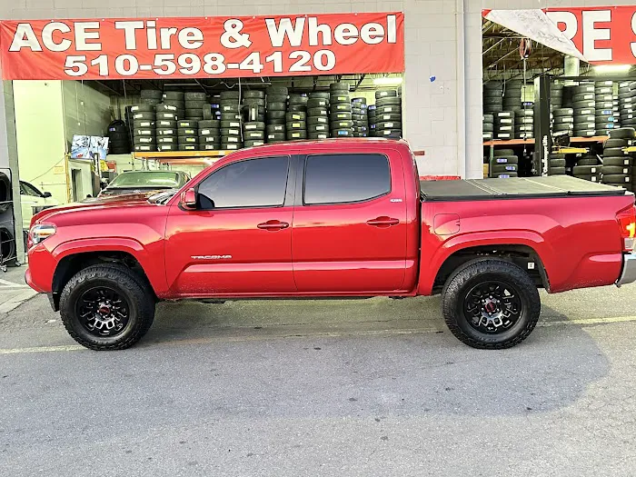 Ace Tire and Wheel Fremont 6