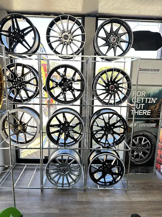 Ace Tire and Wheel Fremont 7