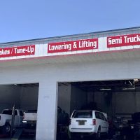 West Coast Tires & Auto Center