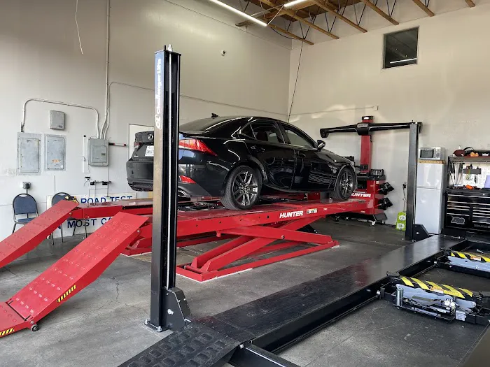 West Coast Tires & Auto Center 3