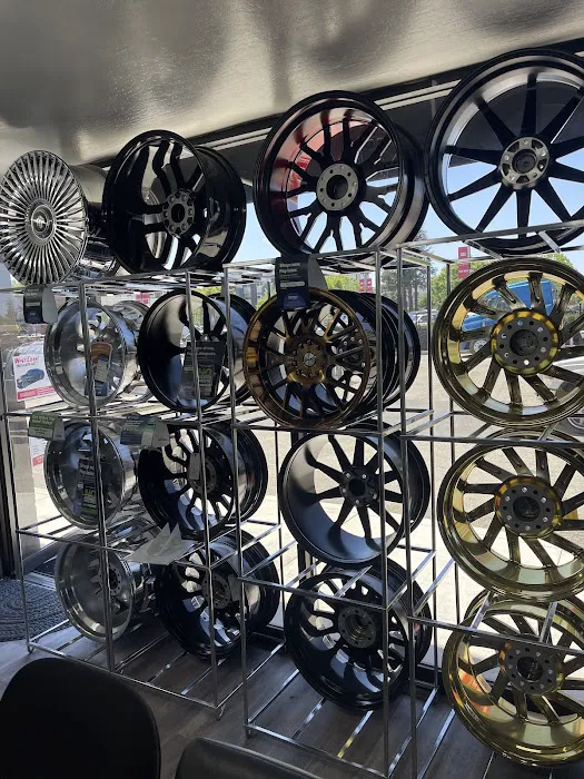West Coast Tires & Auto Center 6
