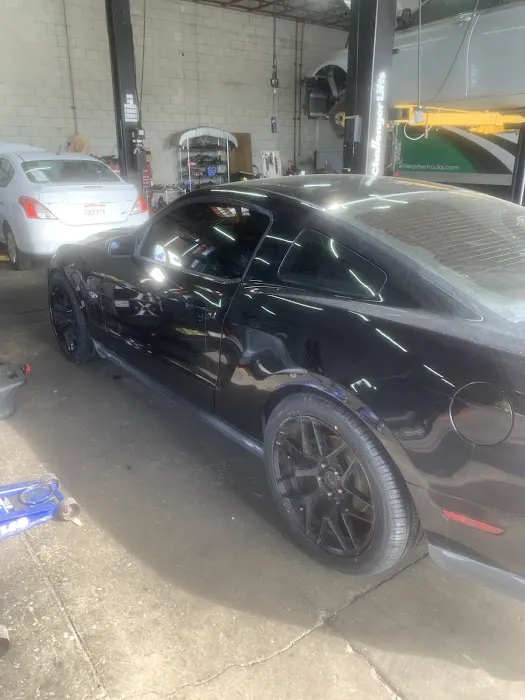 West Coast Tires & Auto Center 8