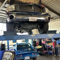 Tucker Automotive