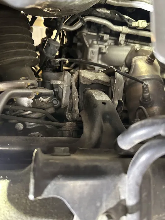 Tucker Automotive 5