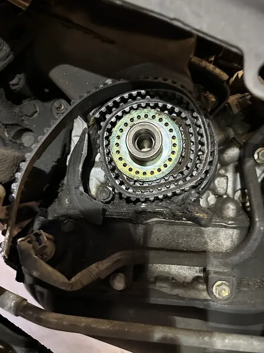 Tucker Automotive 7