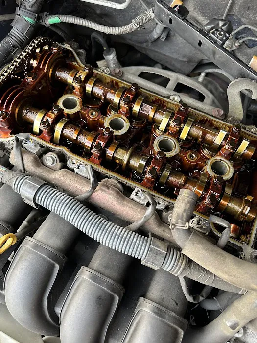 Tucker Automotive 6