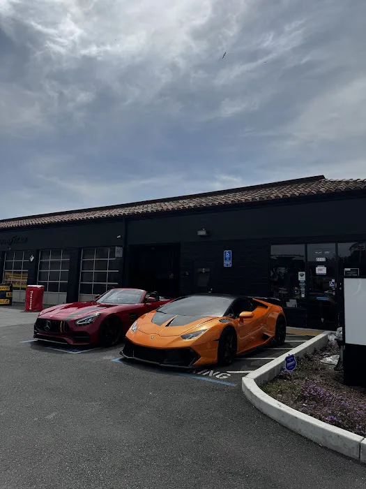 Almas Auto & Tires 0