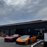 Almas Auto & Tires
