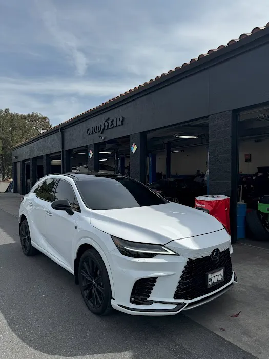 Almas Auto & Tires 1