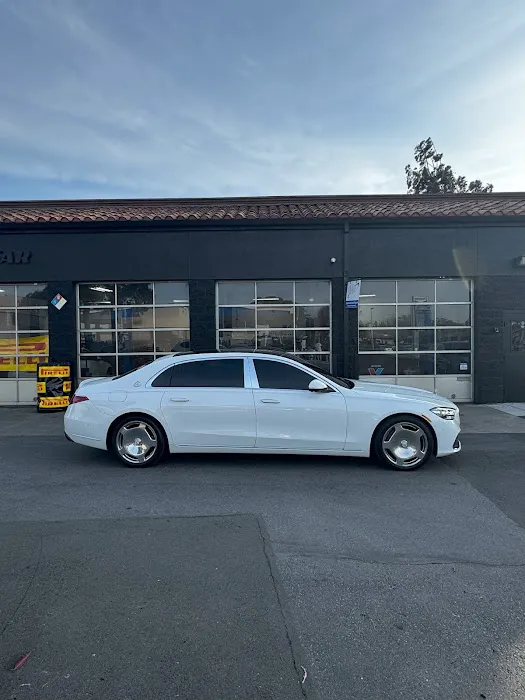 Almas Auto & Tires 3