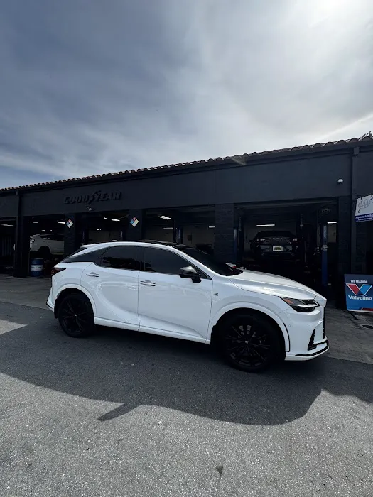 Almas Auto & Tires 8