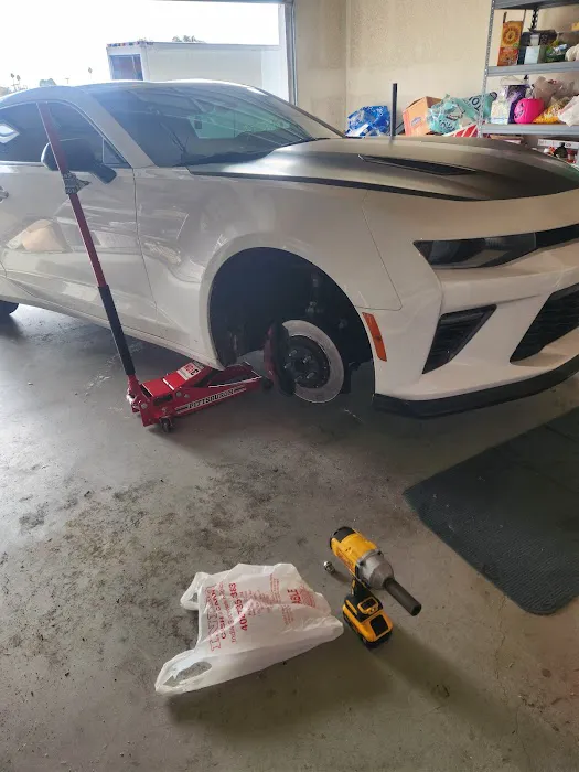mobile tire and wheels(mobile service) 0