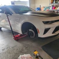mobile tire and wheels(mobile service)