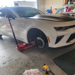 mobile tire and wheels(mobile service) ico