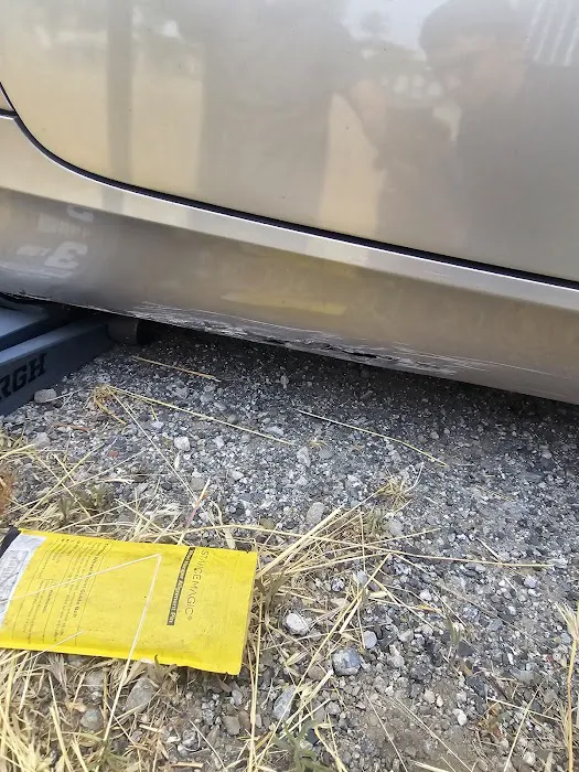 mobile tire and wheels(mobile service) 8