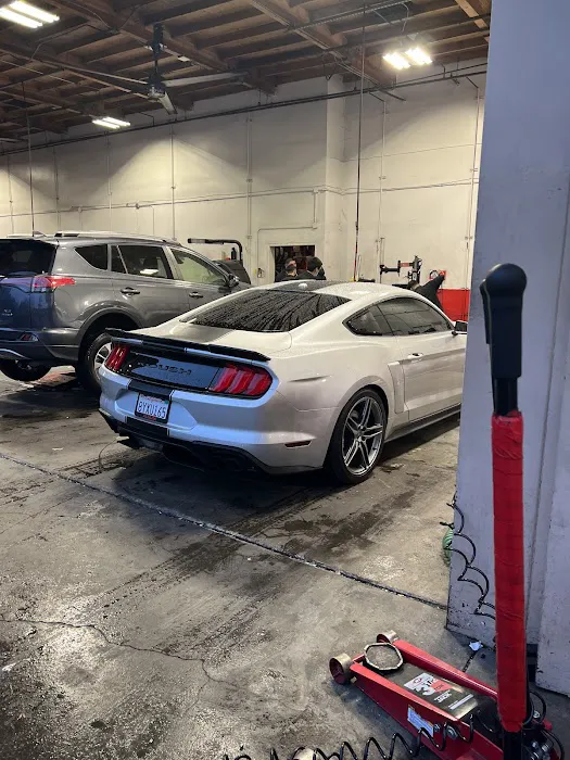 America's Tire 1