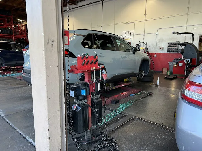 America's Tire 3