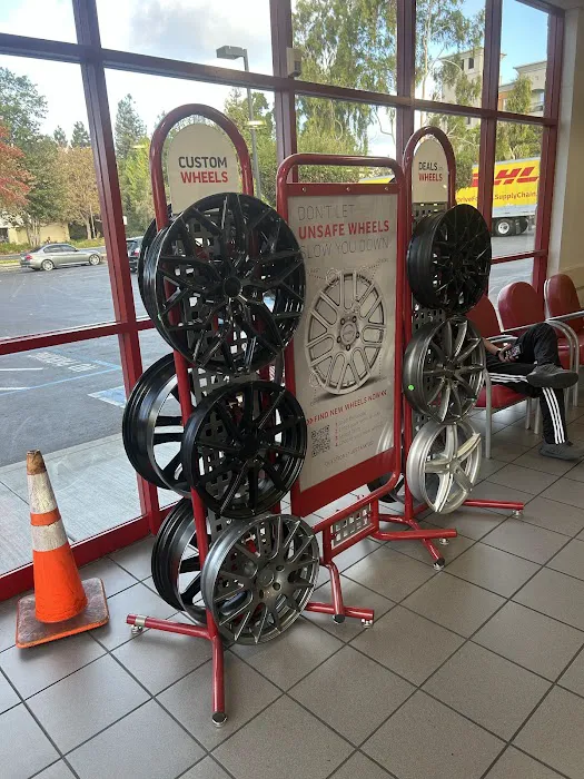 America's Tire 5