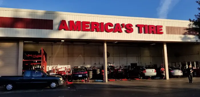 America's Tire 4