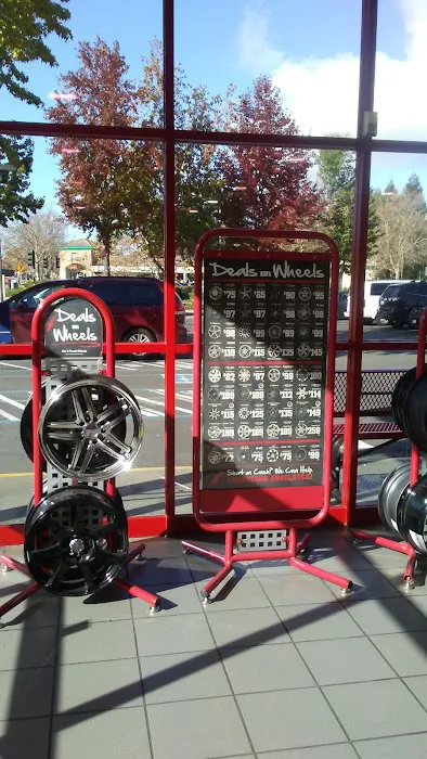 America's Tire 7