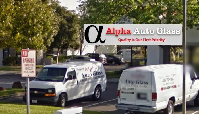 Alpha Auto Glass Inc. 0