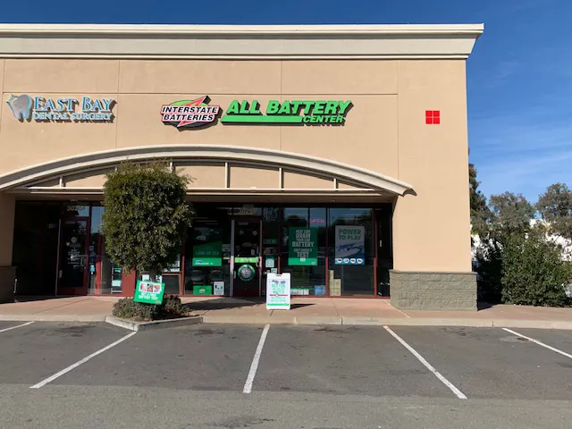 Interstate All Battery Center 2